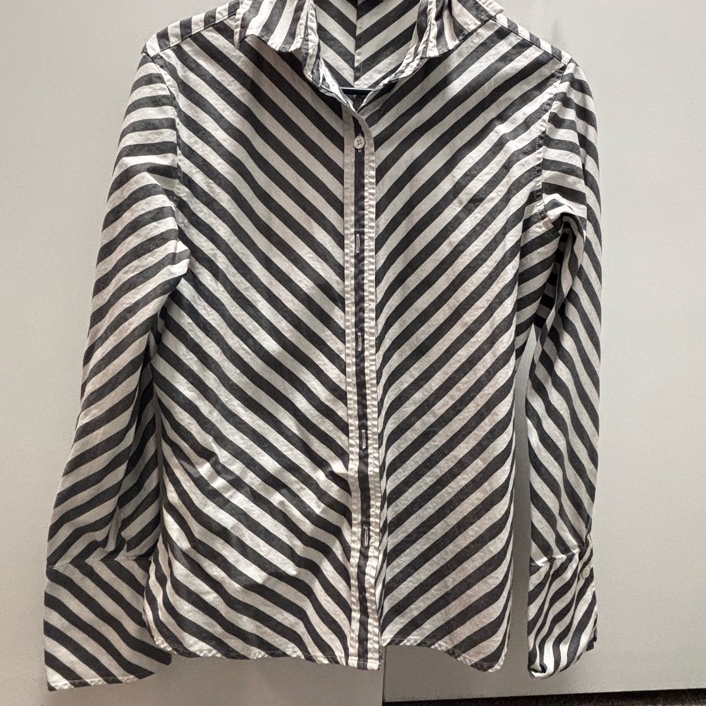 Banana Republic Shirt